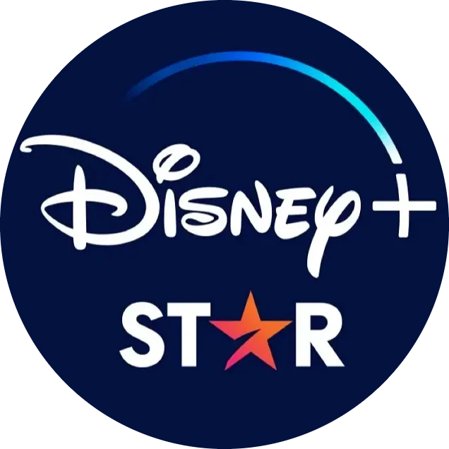 Cotizaciónes de disney plus